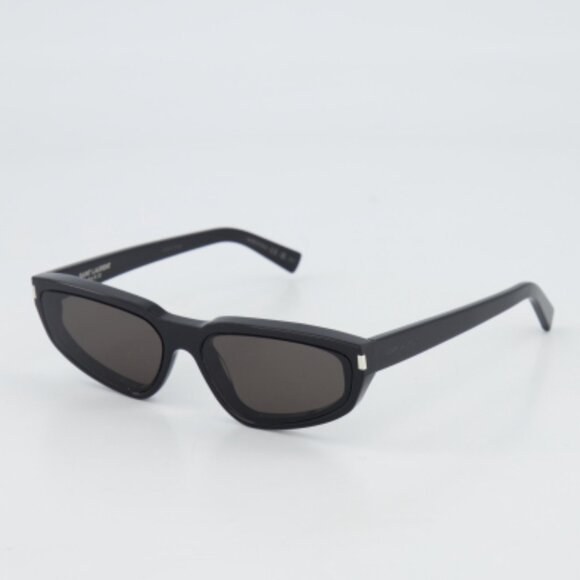 NEW SAINT LAURENT SL634 NOVA 001 SUNGLASSES SAINT LAURENT NOVA SL 634